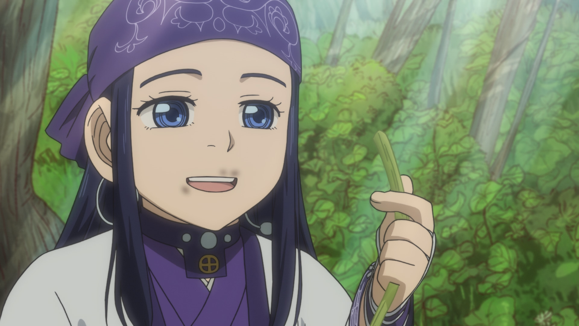 Golden Kamuy 2nd Season (Erai-raws)